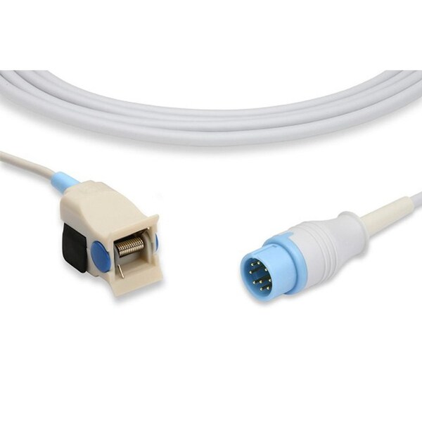 Ilb Gold Spo2 Sensor, Replacement For Cables And Sensors, S110-205D0 S110-205D0 - main